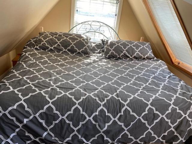 Ocean Breeze Executive Bed And Breakfast Северный Ванкувер Экстерьер фото
